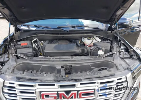 2025 GMC Yukon Xl 2Wd Denali z USA, uszkodzony, nr VIN 1GKS1JRL1SR146368